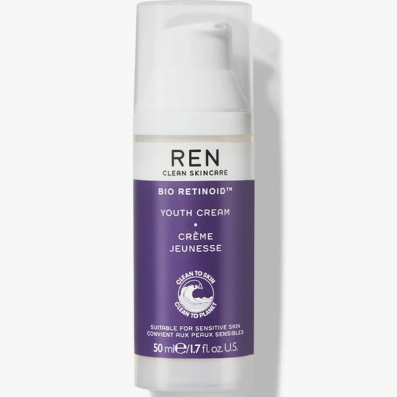 Ren Clean Skincare Bio Retinoid Youth Cream